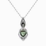 Rangiroa Pendant Necklace