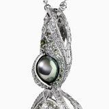 Rangiroa Pendant Necklace
