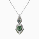 Rangiroa Pendant Necklace