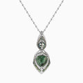 Rangiroa Pendant Necklace