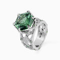 Fleur Ring