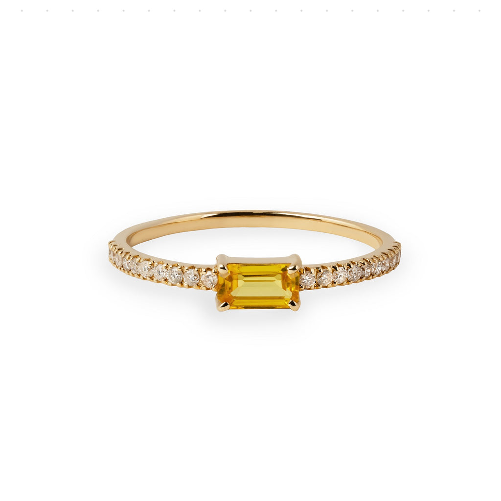 Everyday Stackable Rings