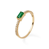 Everyday Stackable Rings