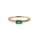 Everyday Stackable Rings