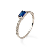 Everyday Stackable Rings
