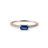 Everyday Stackable Rings