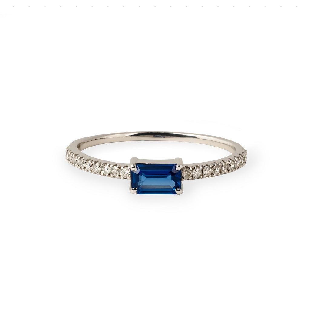 Everyday Stackable Rings
