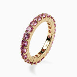 3mm Eternity Ring