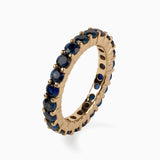 3mm Eternity Ring