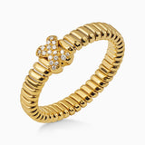 Kiss Kiss Ring