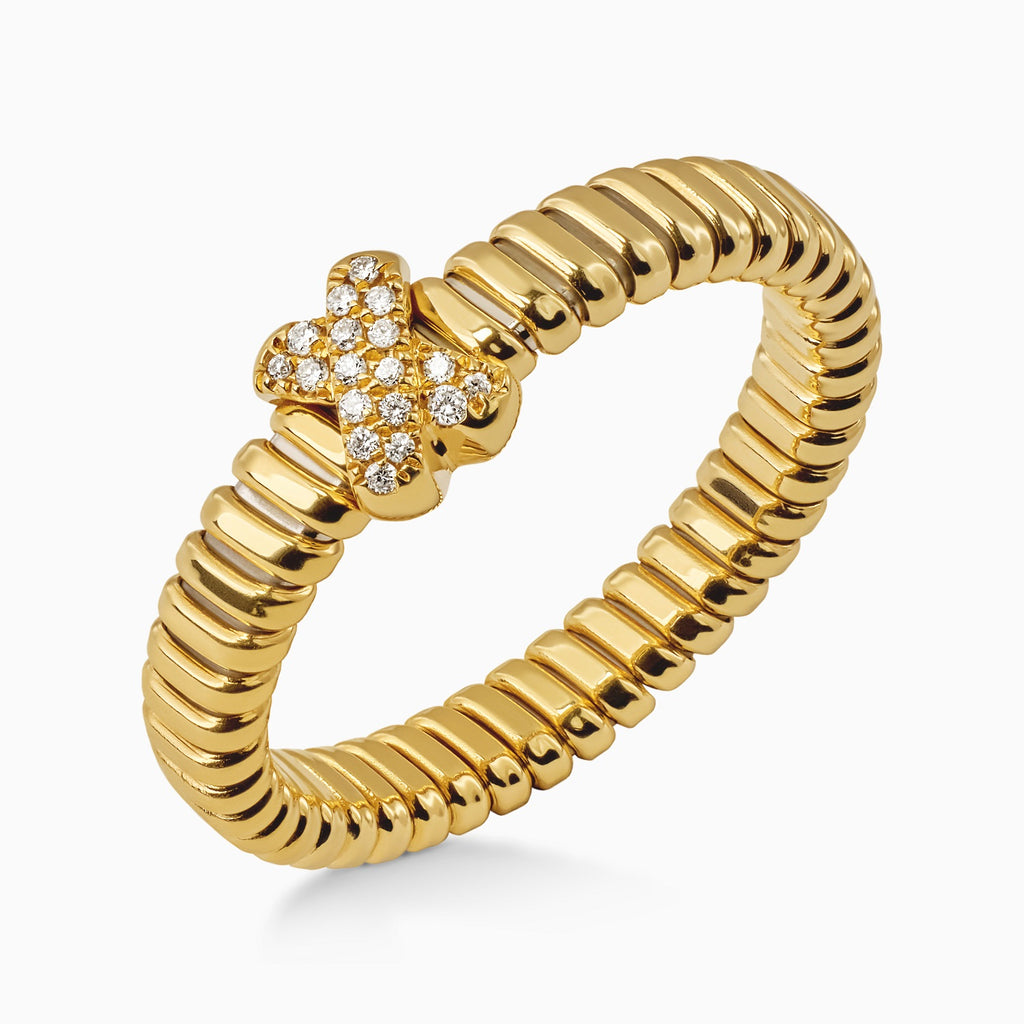 Kiss Kiss Ring