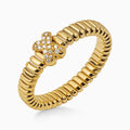 Kiss Kiss Ring