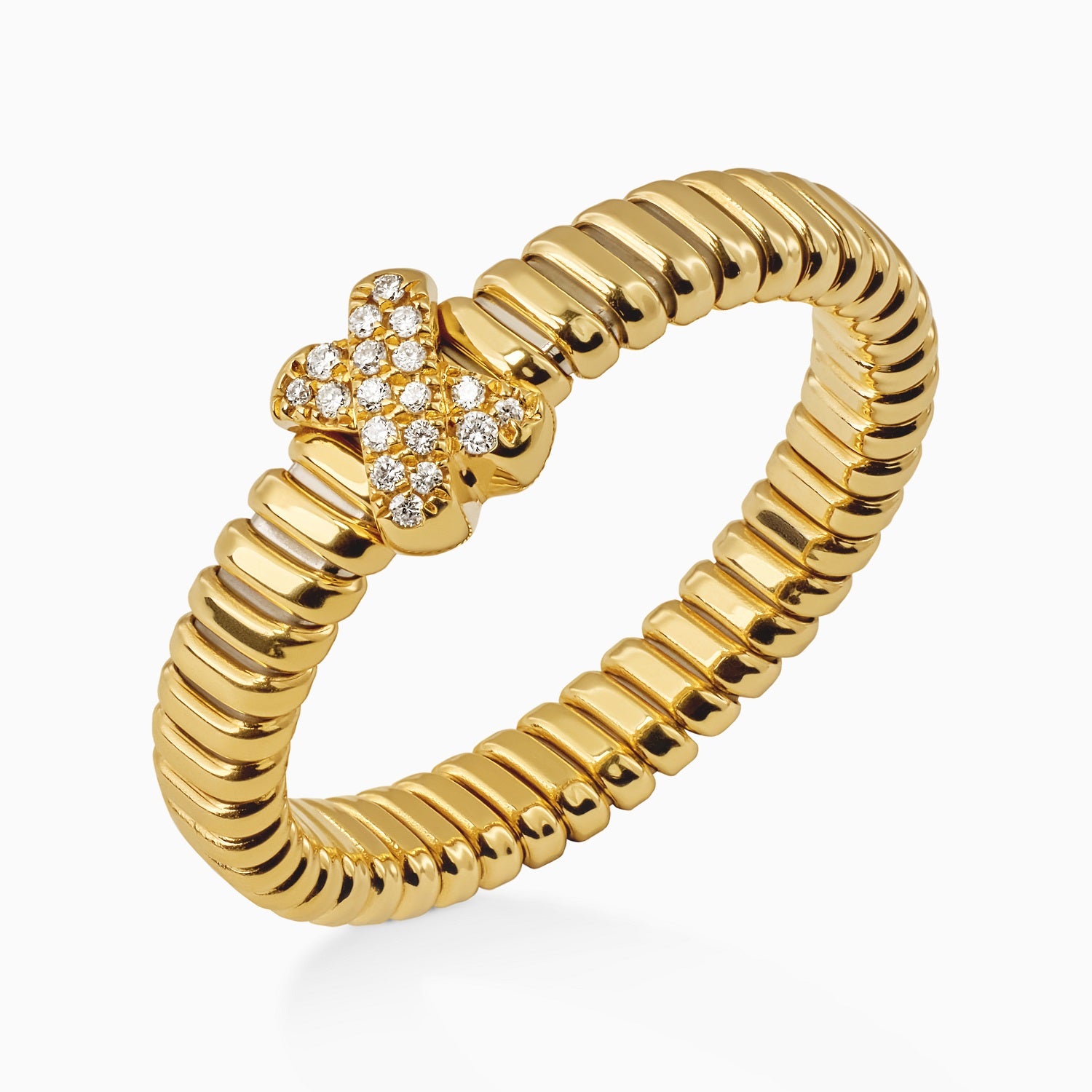 Kiss Kiss Ring