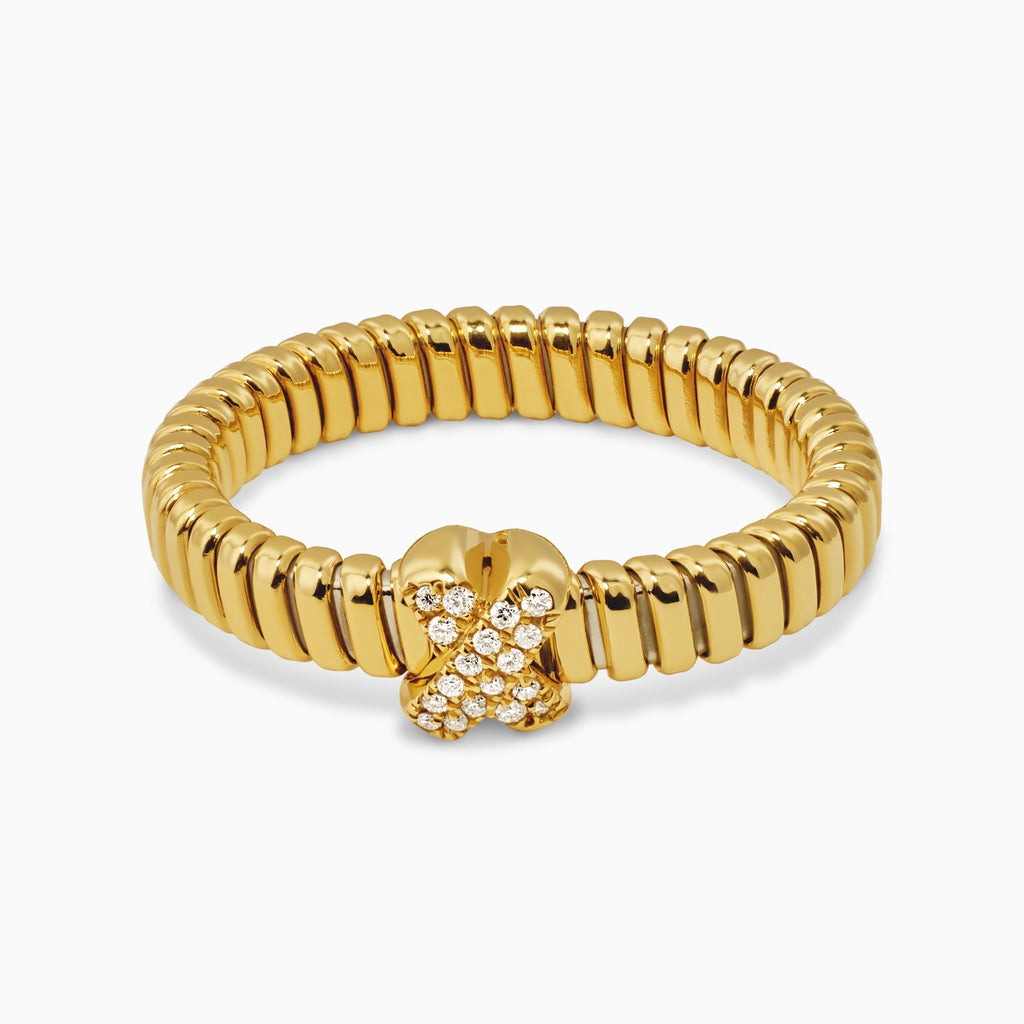 Kiss Kiss Ring