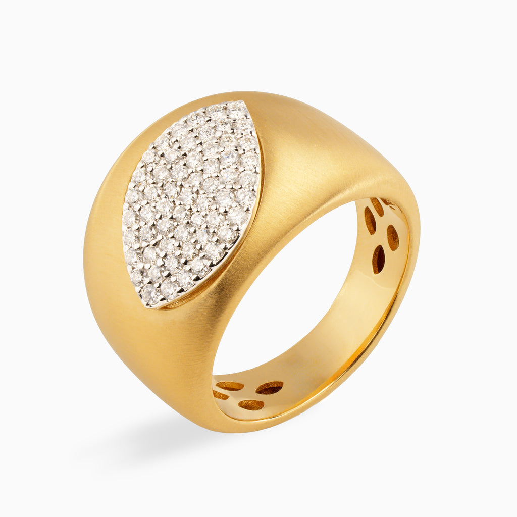 Strata Ring