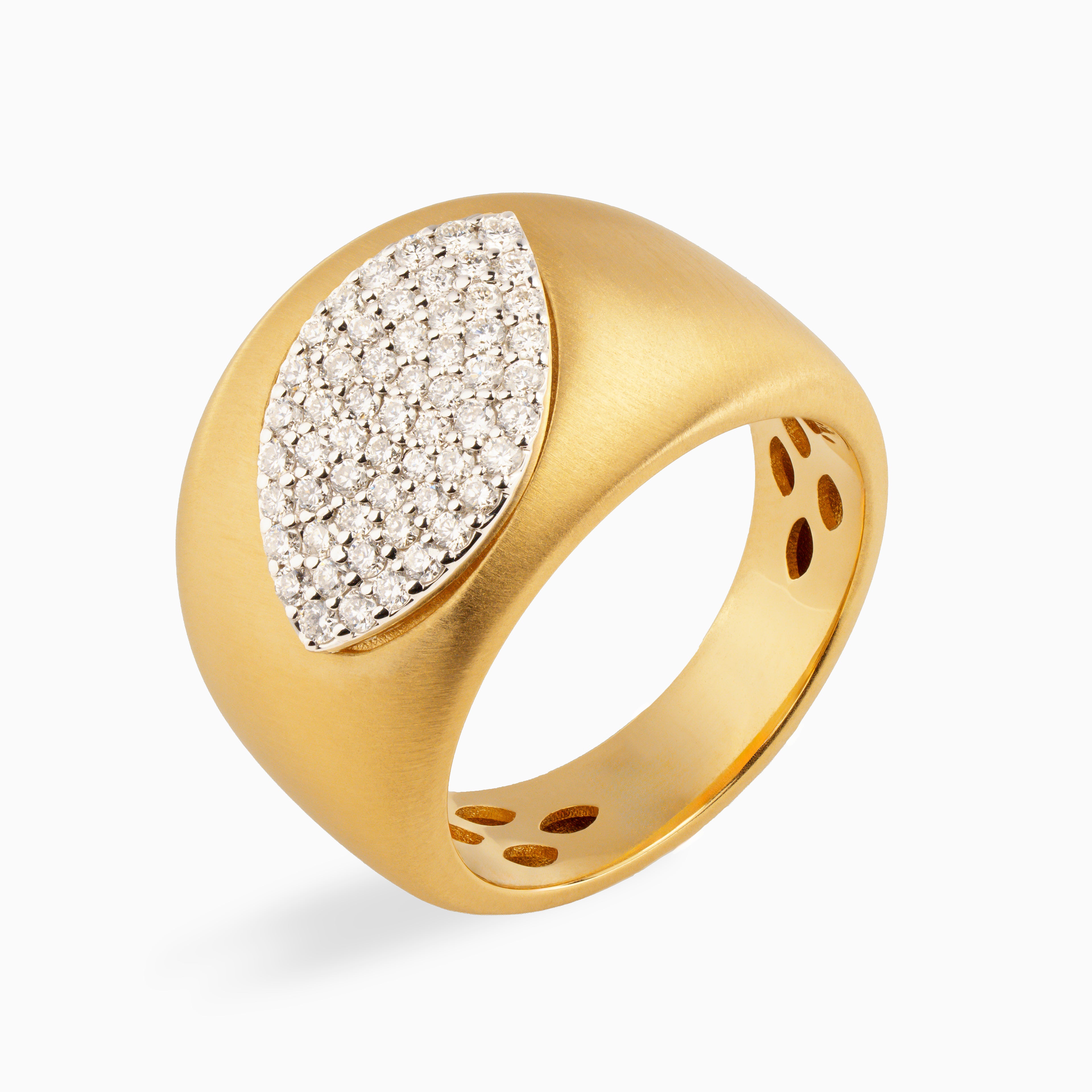 Strata Ring
