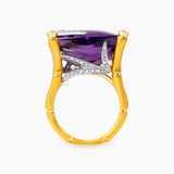 Bamboo Ring - Large