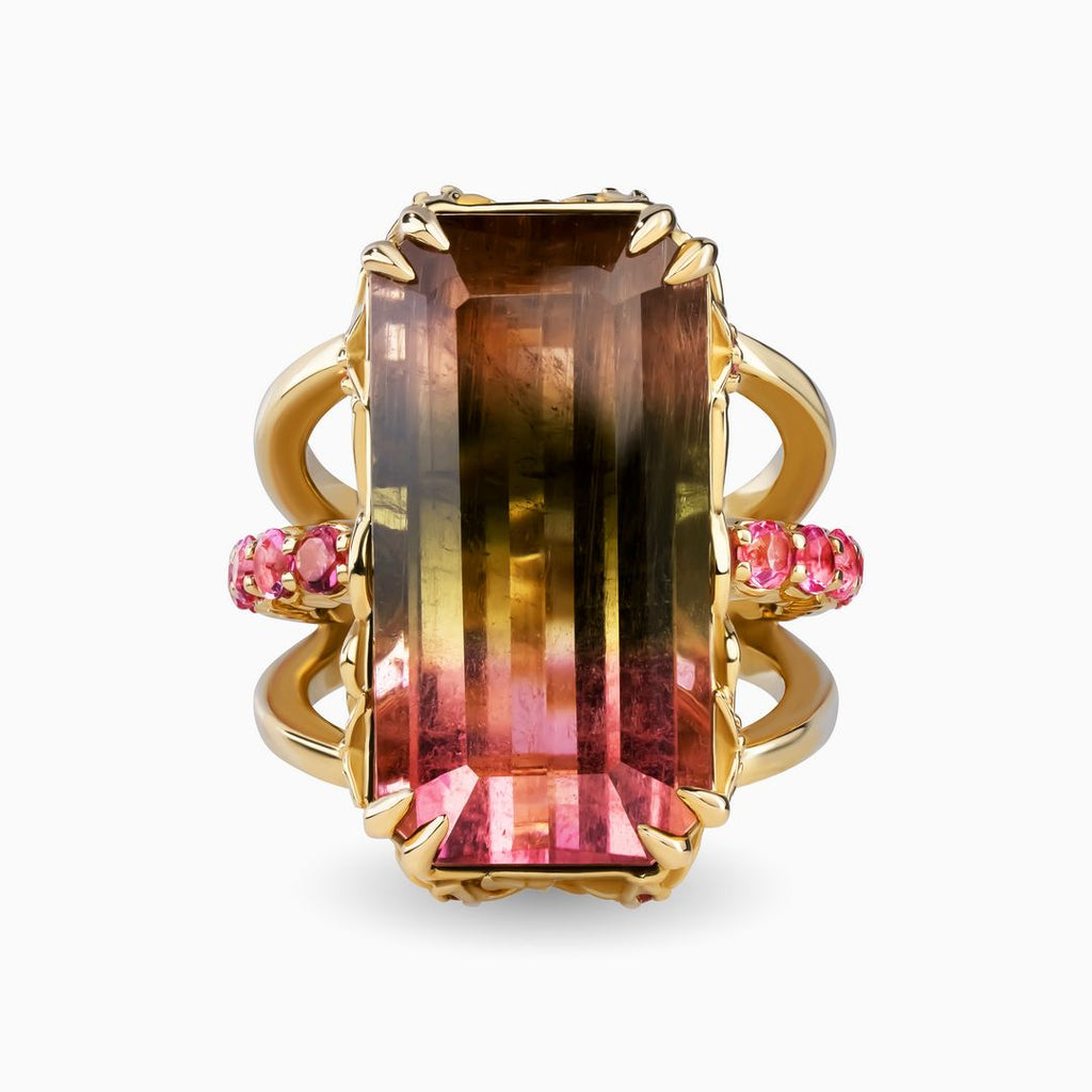 Enchantment Ring