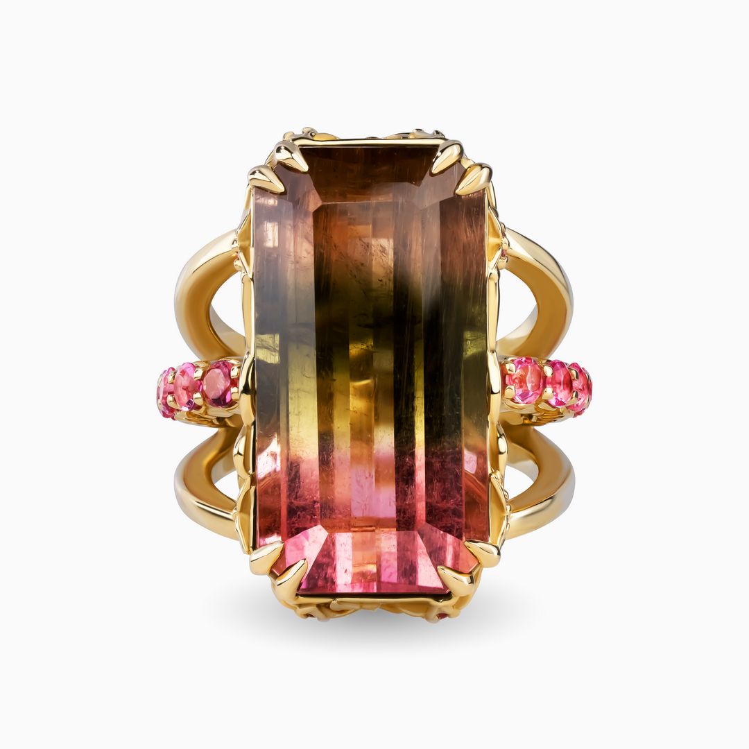 Enchantment Ring