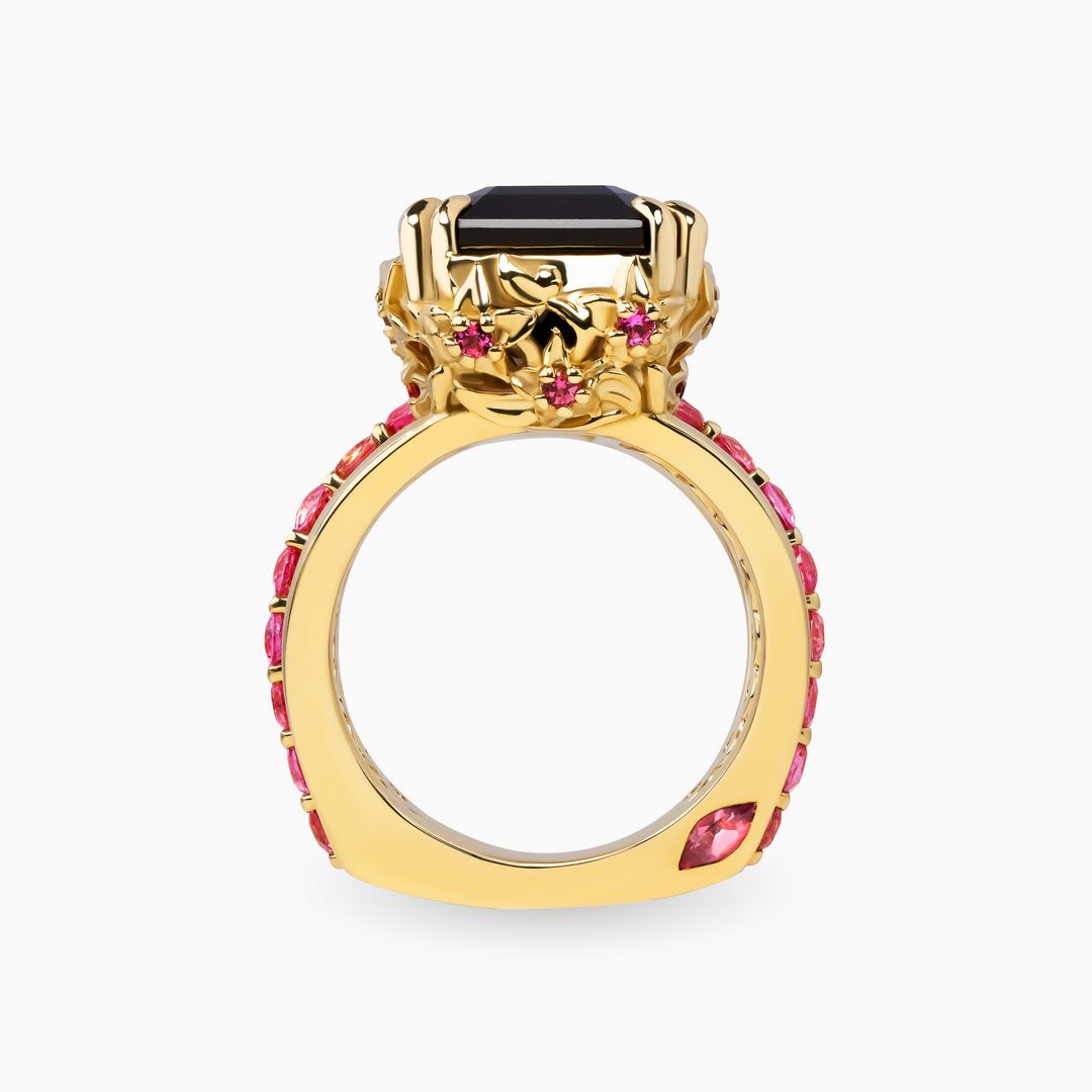 Enchantment Ring