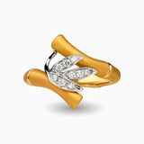 Bamboo Ring - Small