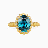 Blue Sky Ring