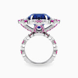 Imperial Bloom Ring
