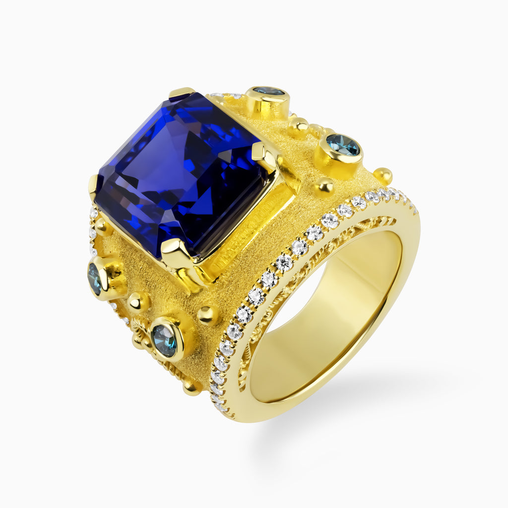 Aegean Ring