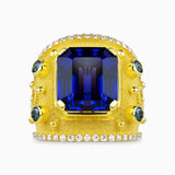 Aegean Ring