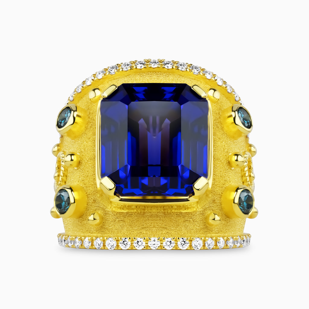 Aegean Ring