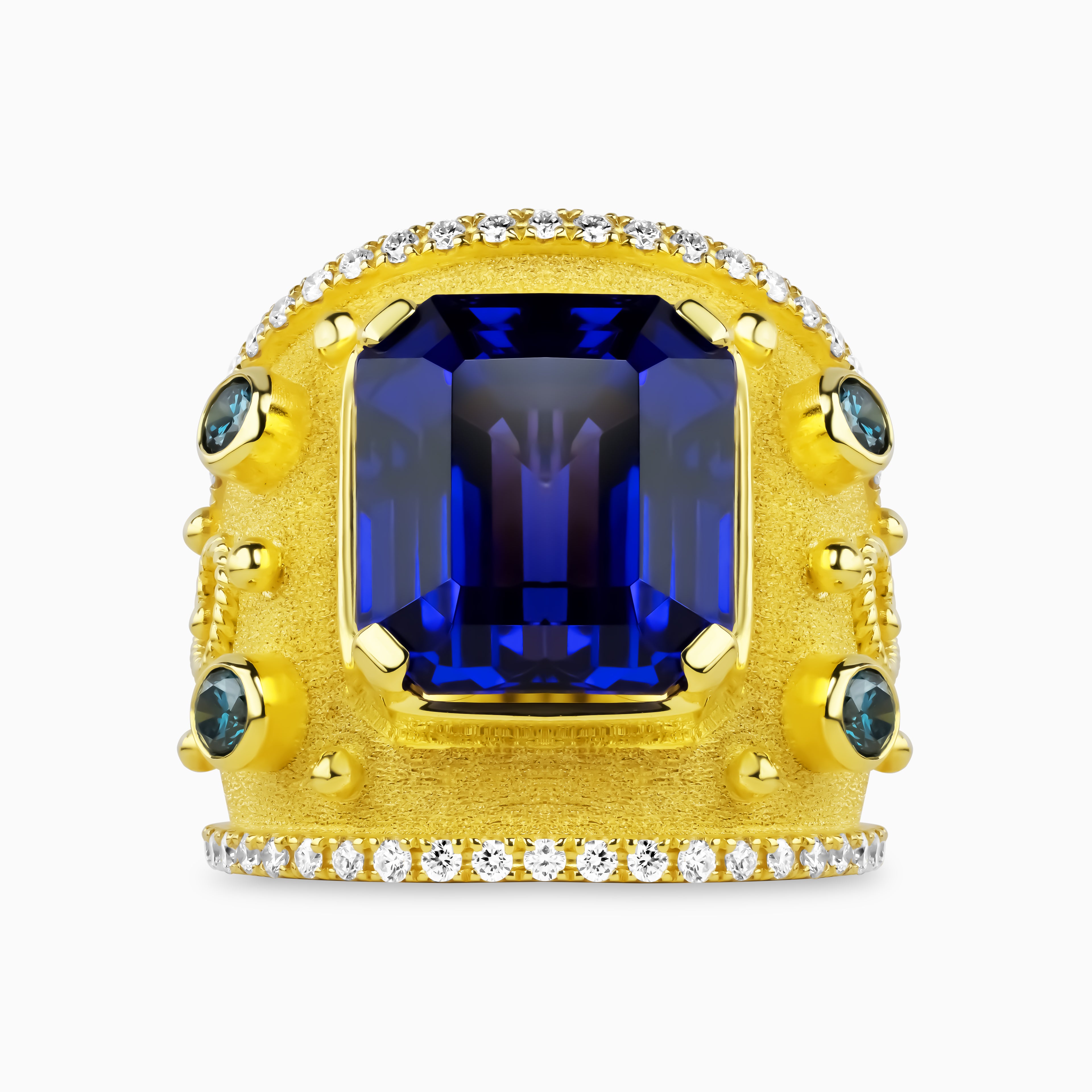 Aegean Ring