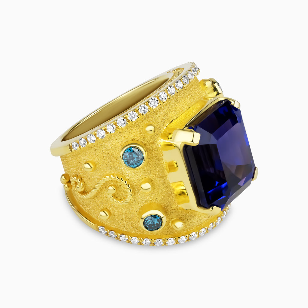 Aegean Ring