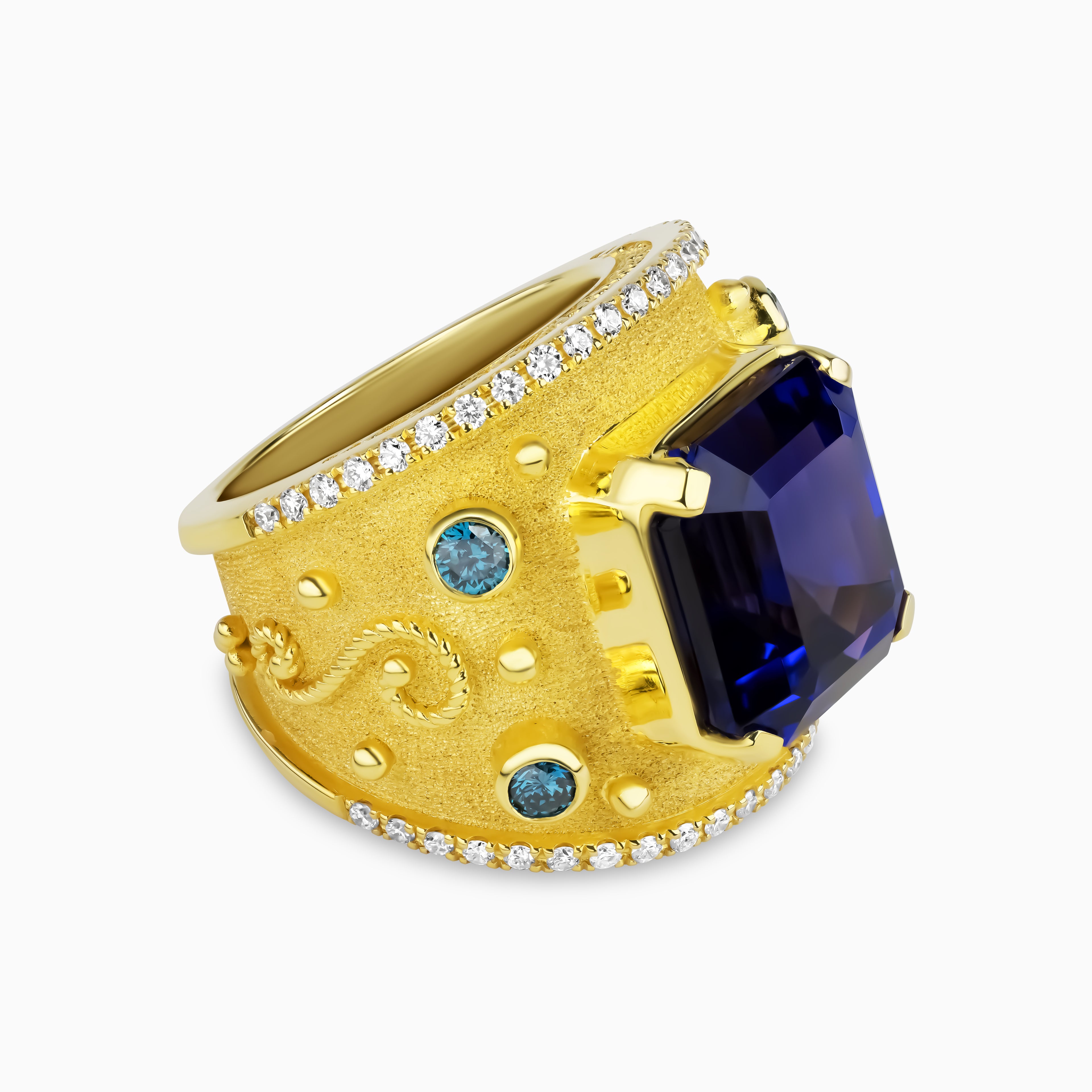 Aegean Ring