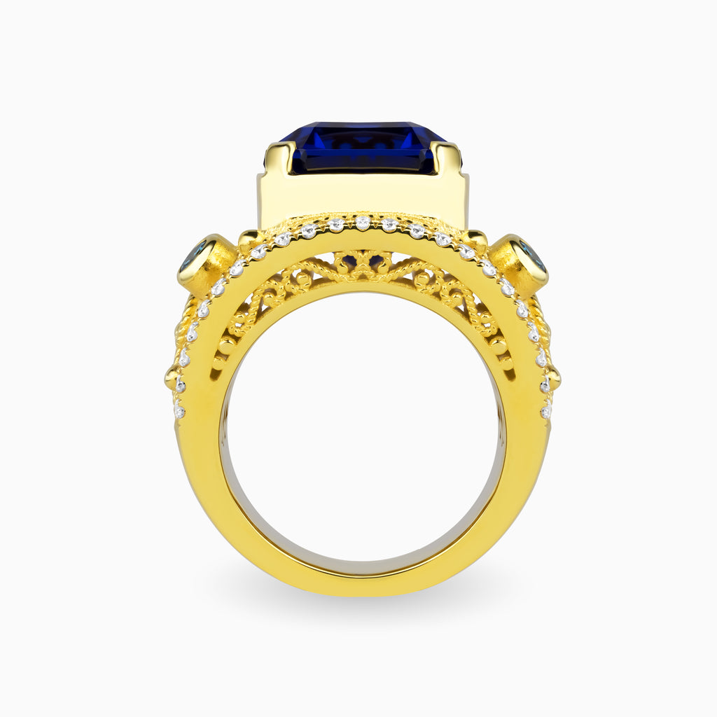 Aegean Ring