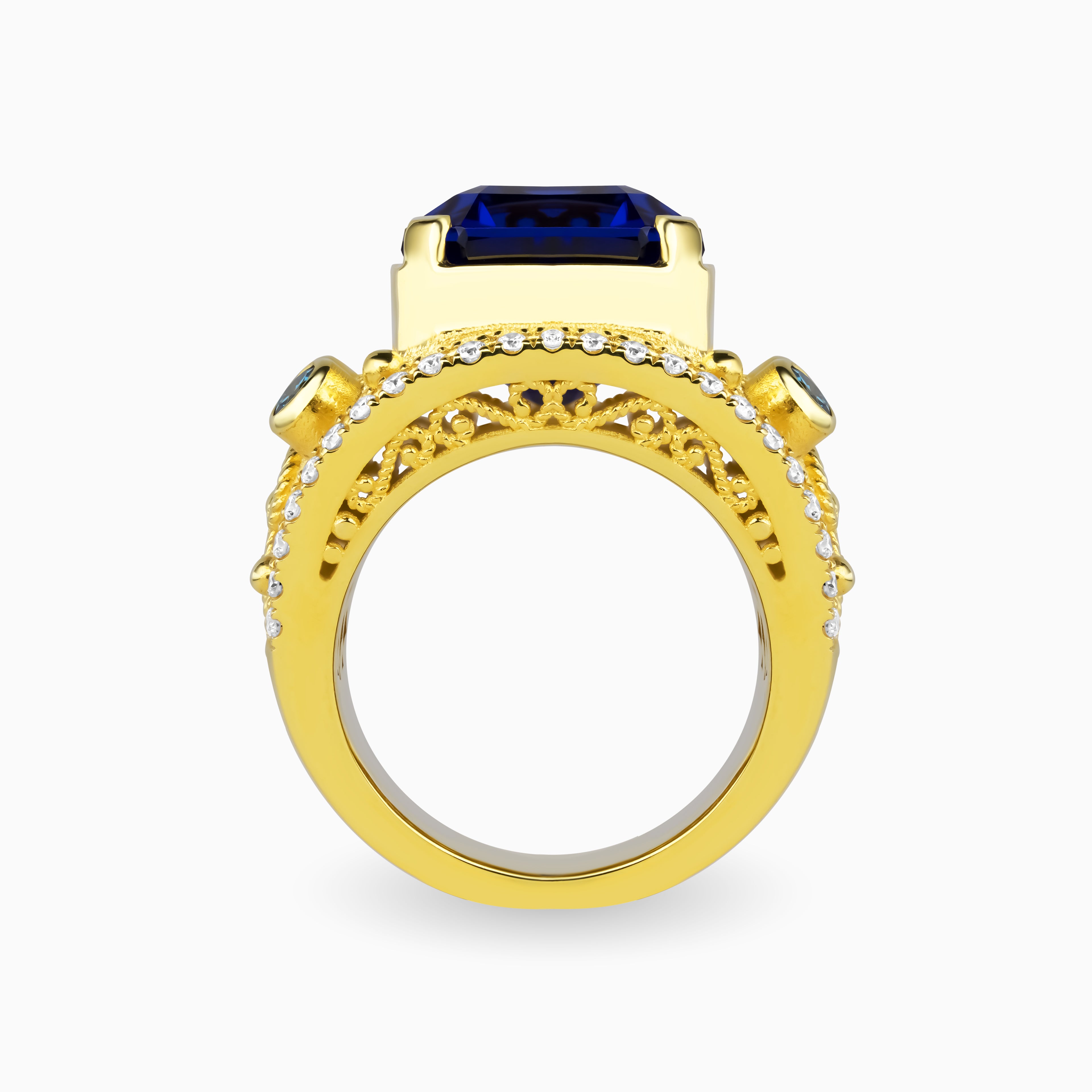 Aegean Ring