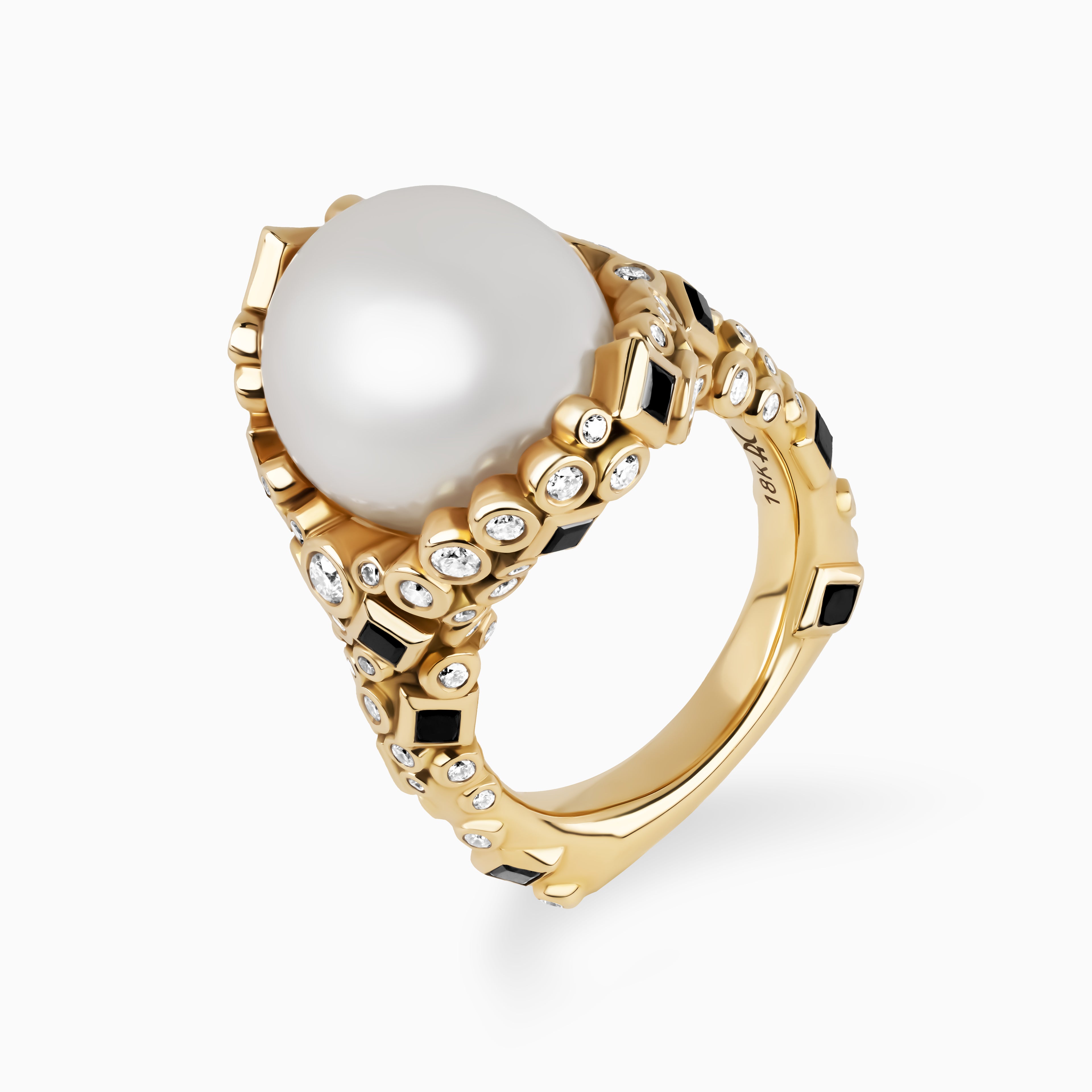 Harmony Ring