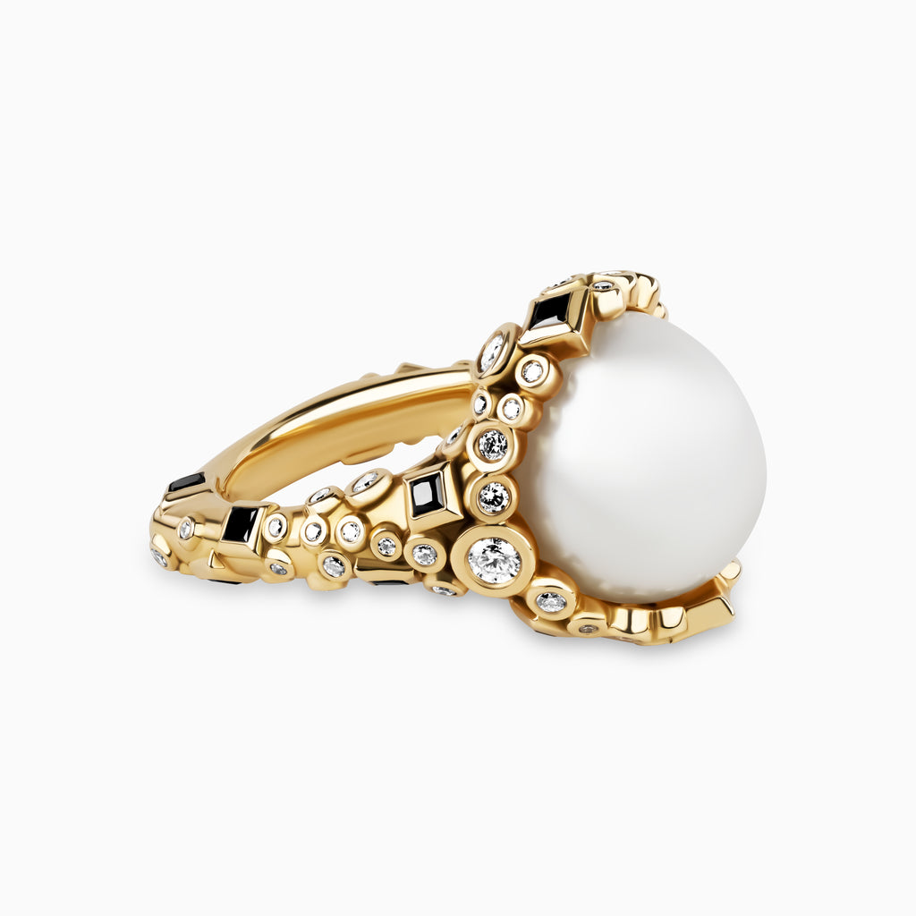 Harmony Ring