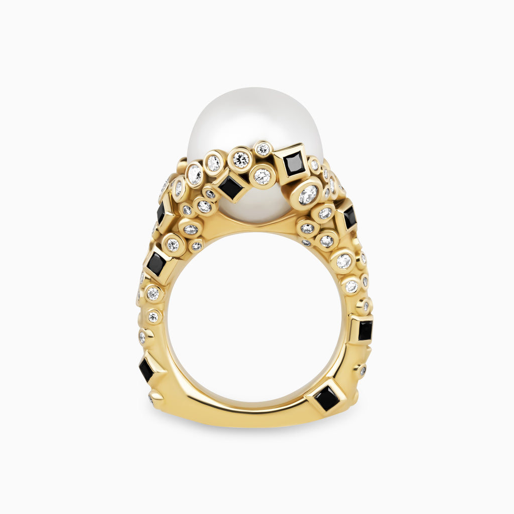 Harmony Ring