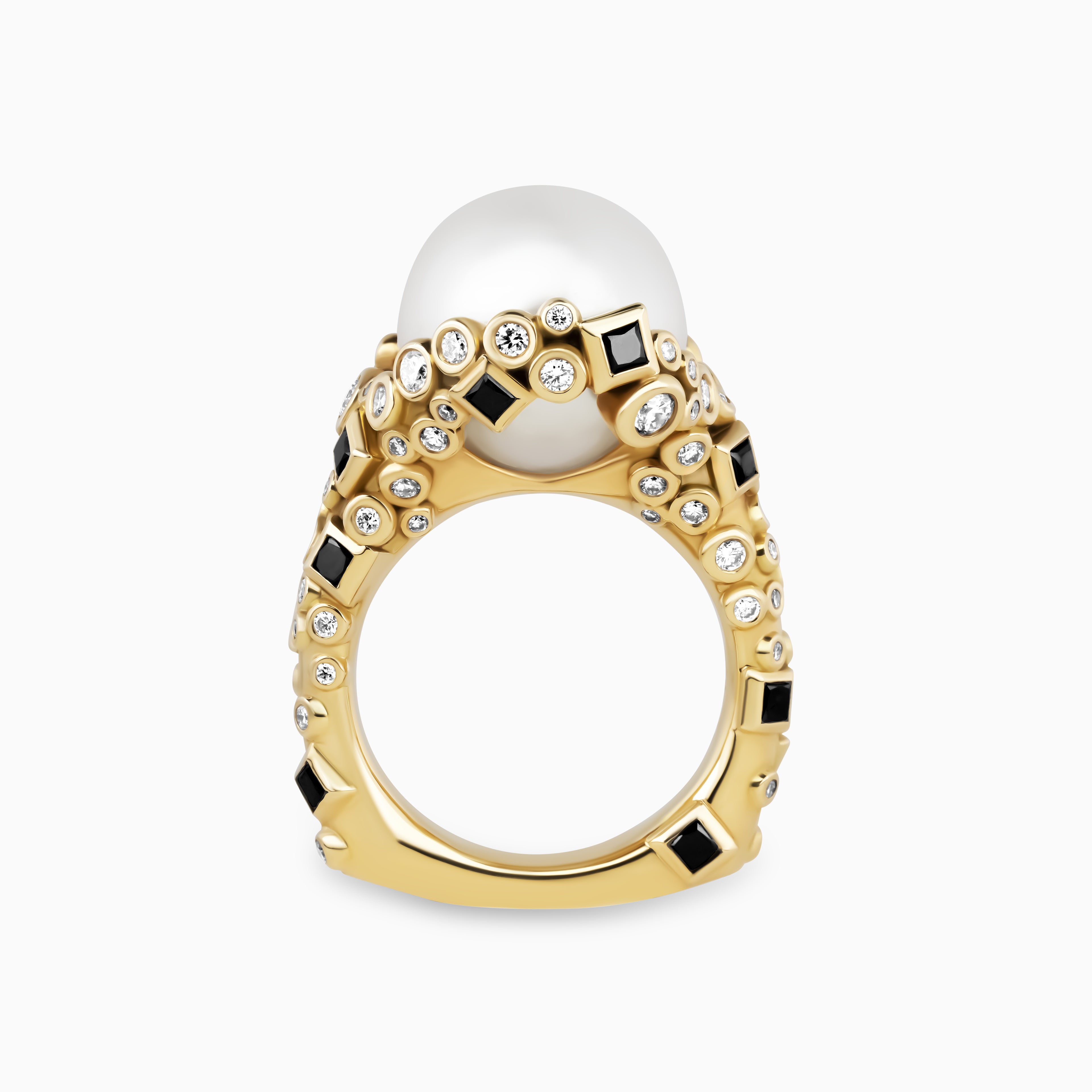 Harmony Ring