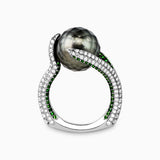 Arcadia Tahitian Pearl Ring