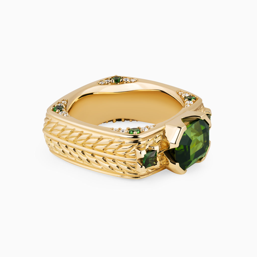 Envy Ring