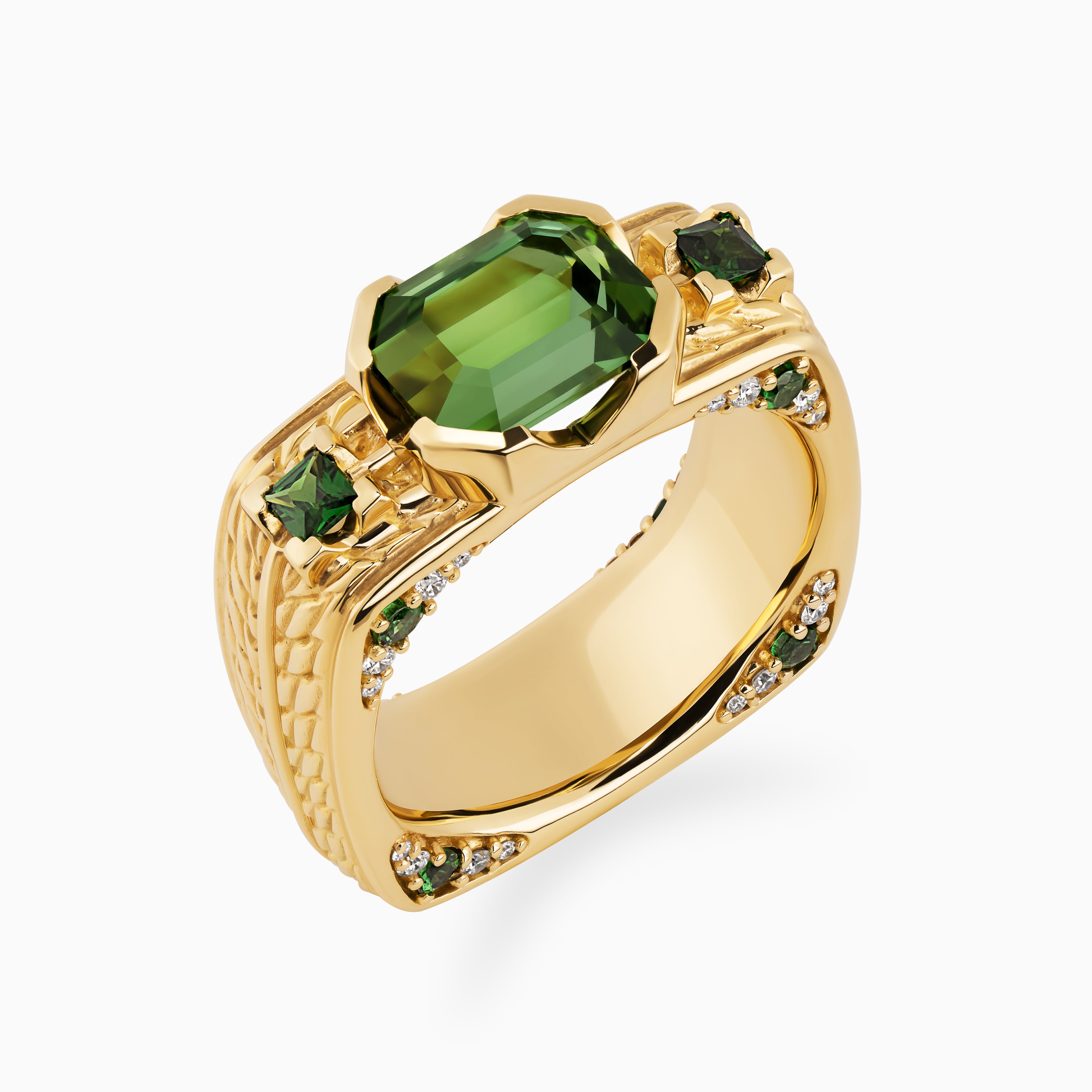 Envy Ring