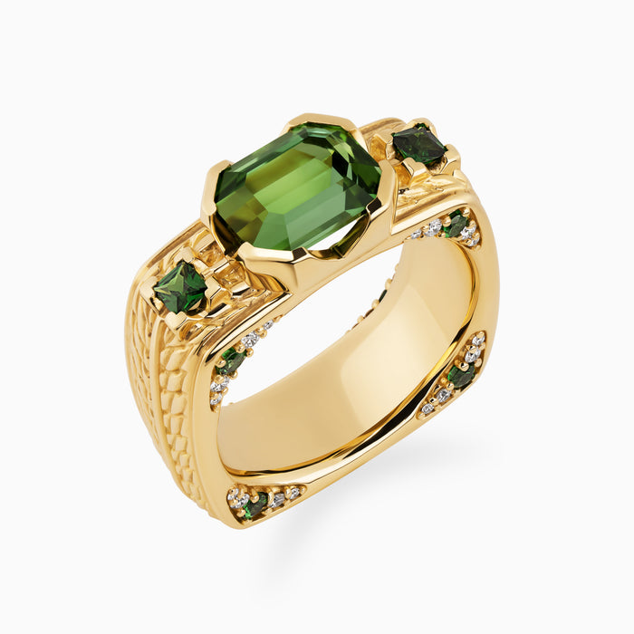 Envy Ring
