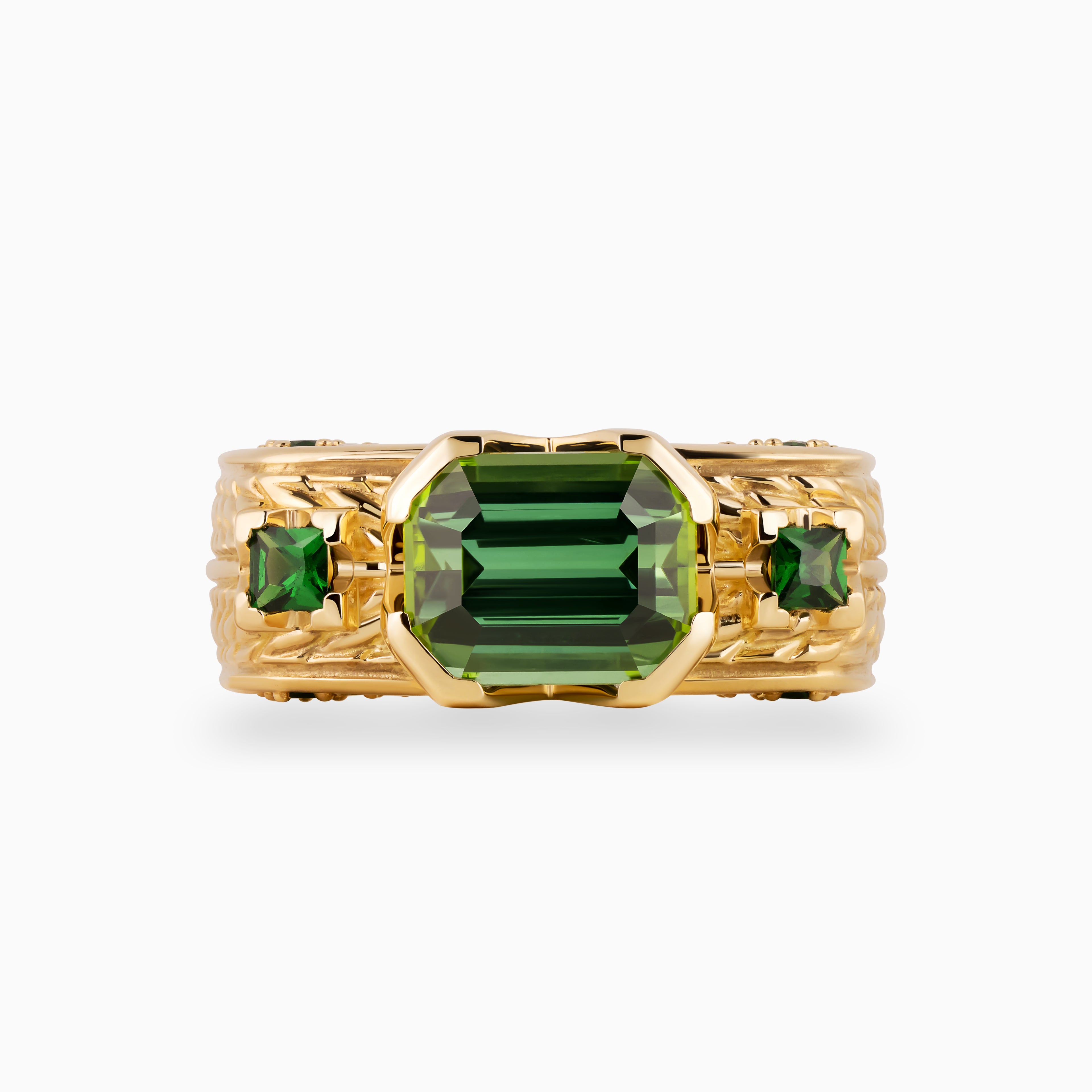 Envy Ring