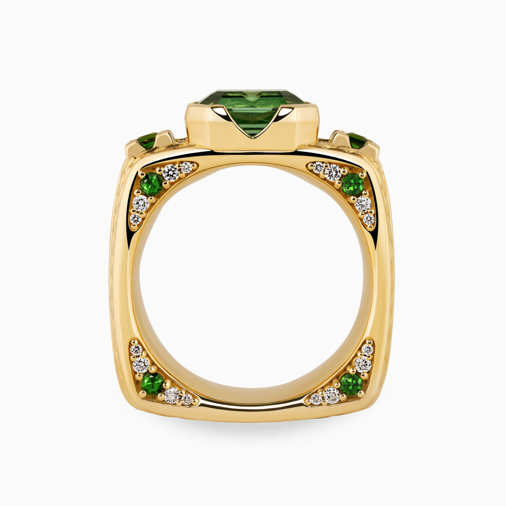 Envy Ring