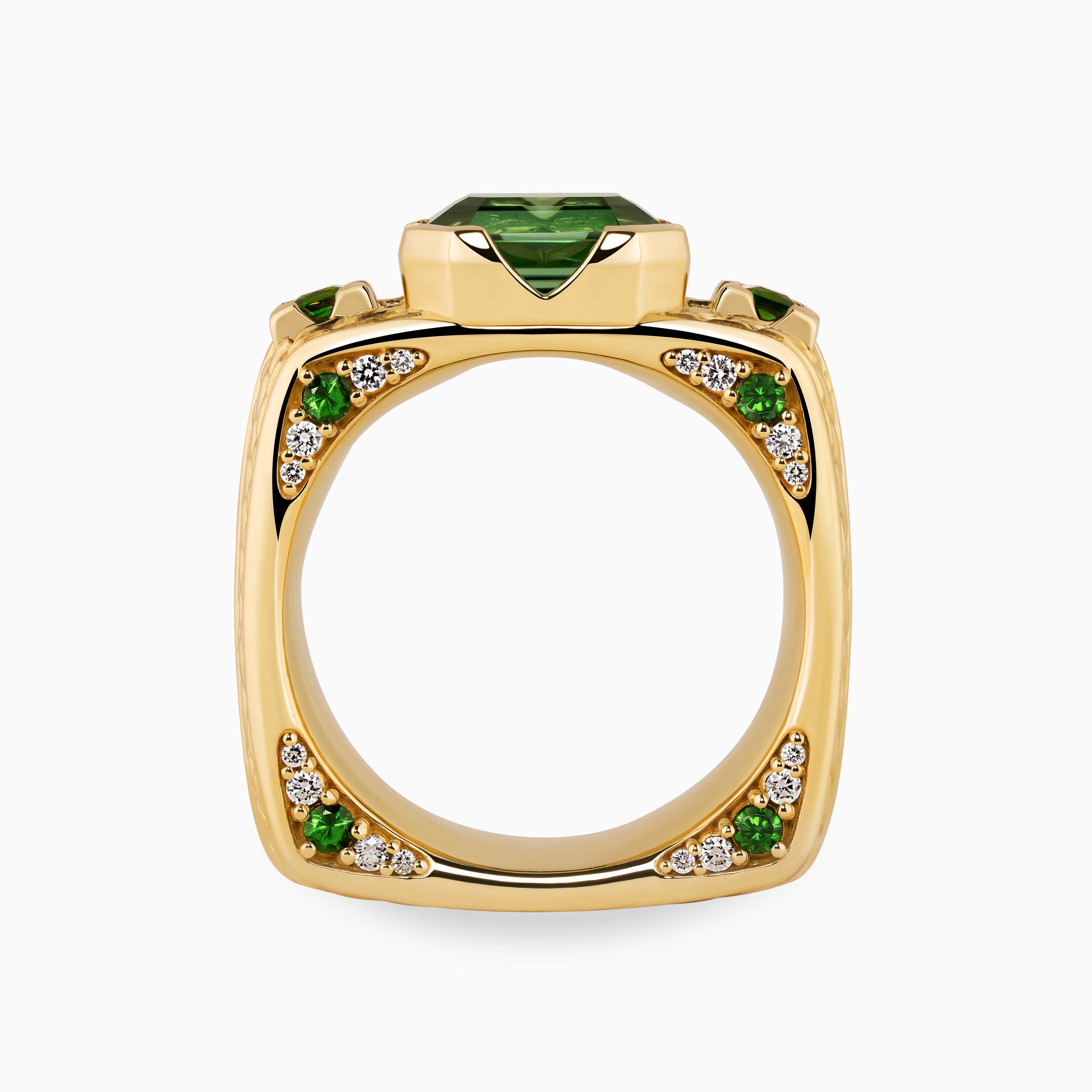 Envy Ring