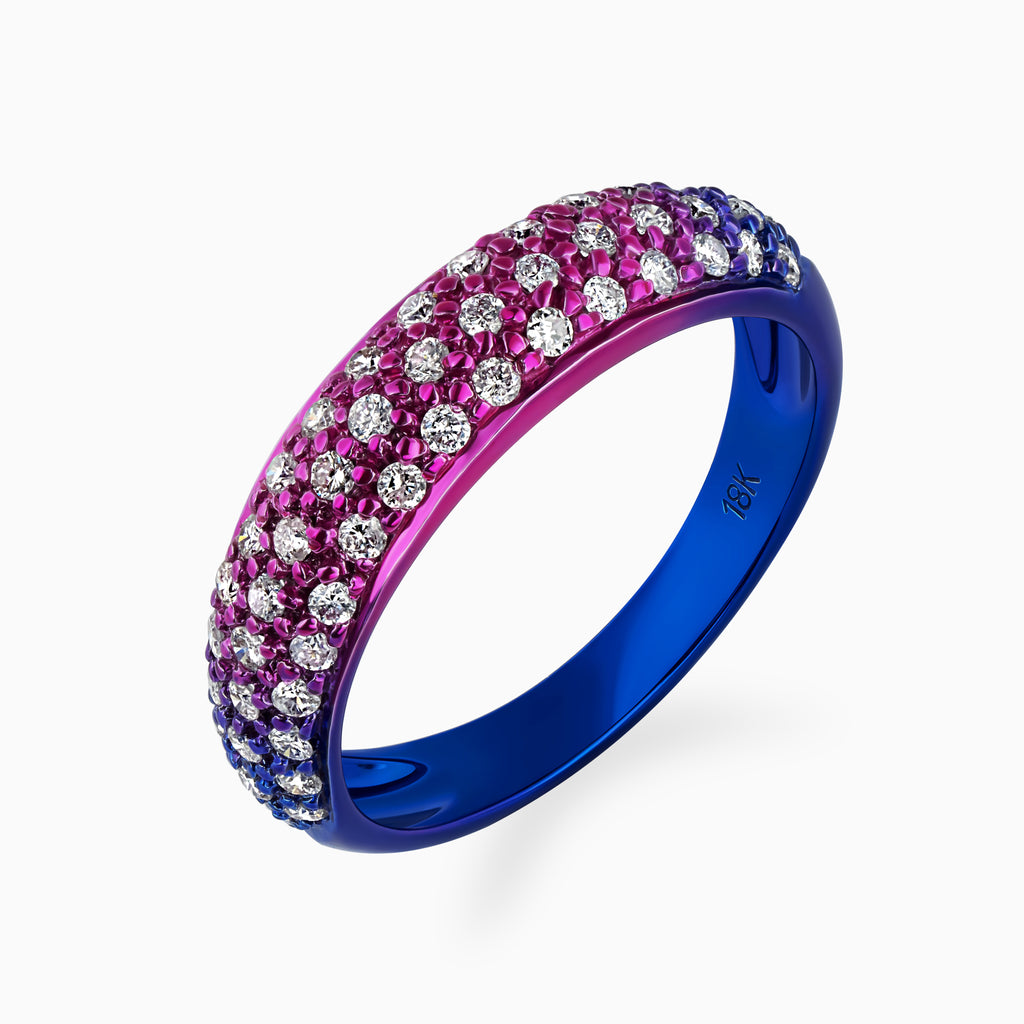 Aurora Band