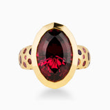 Scarlett Ring