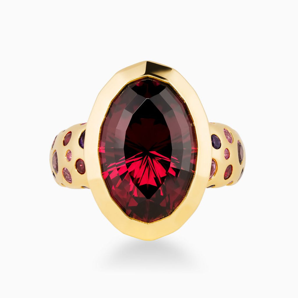 Scarlett Ring