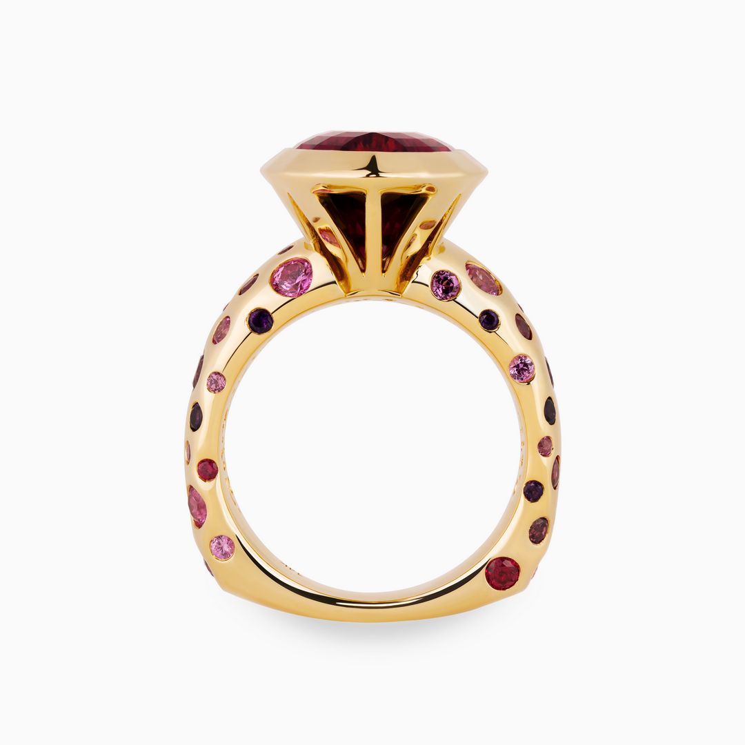 Scarlett Ring